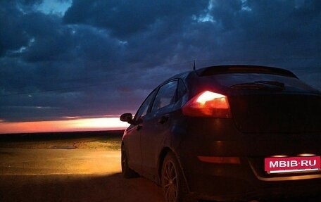 Chery Very (A13), 2012 год, 240 000 рублей, 6 фотография