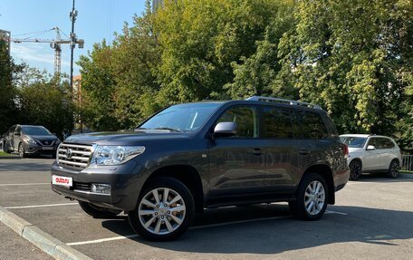 Toyota Land Cruiser 200, 2011 год, 4 700 000 рублей, 6 фотография