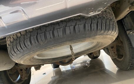 Toyota Land Cruiser 200, 2011 год, 4 700 000 рублей, 11 фотография