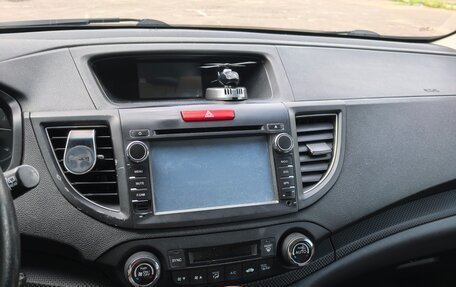 Honda CR-V IV, 2013 год, 1 650 000 рублей, 2 фотография