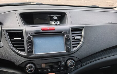 Honda CR-V IV, 2013 год, 1 650 000 рублей, 3 фотография