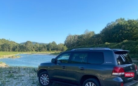 Toyota Land Cruiser 200, 2011 год, 4 700 000 рублей, 7 фотография