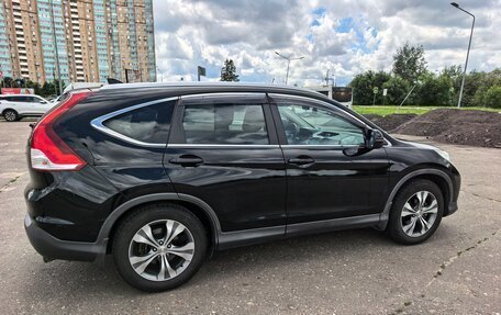 Honda CR-V IV, 2013 год, 1 650 000 рублей, 6 фотография