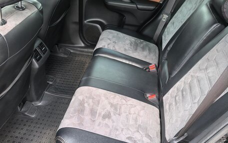 Honda CR-V IV, 2013 год, 1 650 000 рублей, 12 фотография