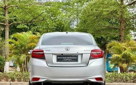 Toyota Vios III, 2023 год, 999 003 рублей, 5 фотография