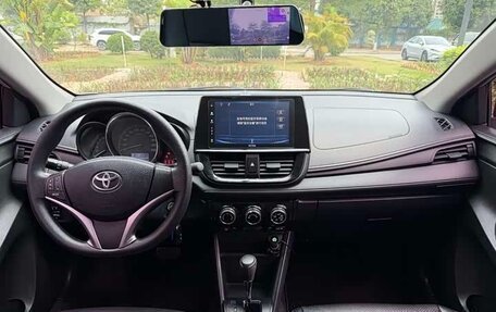 Toyota Vios III, 2023 год, 999 003 рублей, 6 фотография