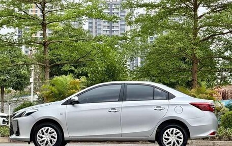 Toyota Vios III, 2023 год, 999 003 рублей, 3 фотография
