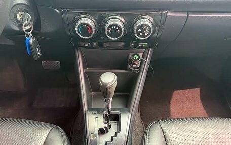 Toyota Vios III, 2023 год, 999 003 рублей, 8 фотография