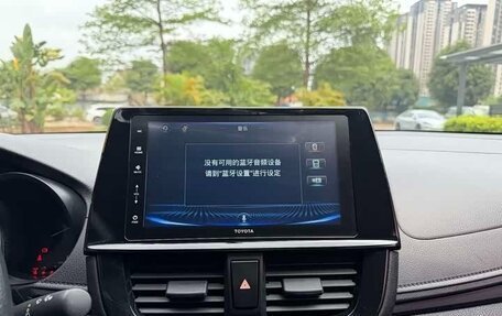 Toyota Vios III, 2023 год, 999 003 рублей, 7 фотография