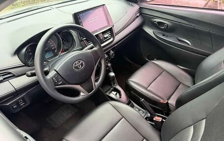 Toyota Vios III, 2023 год, 999 003 рублей, 10 фотография