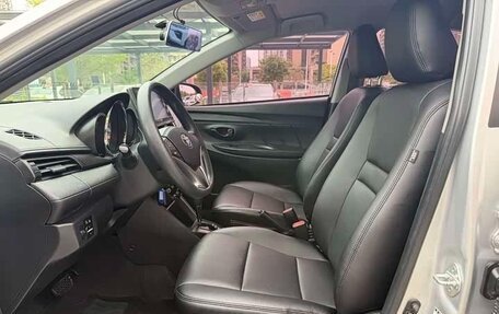 Toyota Vios III, 2023 год, 999 003 рублей, 11 фотография
