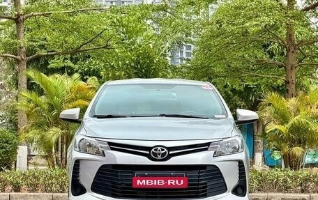 Toyota Vios III, 2023 год, 999 003 рублей, 2 фотография