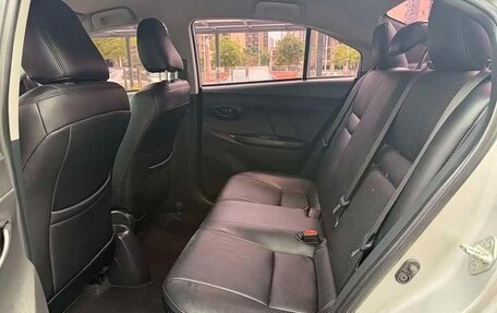 Toyota Vios III, 2023 год, 999 003 рублей, 12 фотография