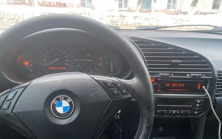 BMW 3 серия, 1992 год, 400 000 рублей, 9 фотография