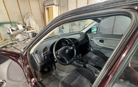 BMW 3 серия, 1992 год, 400 000 рублей, 4 фотография