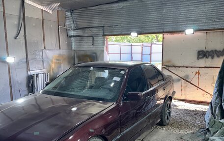 BMW 3 серия, 1992 год, 400 000 рублей, 5 фотография