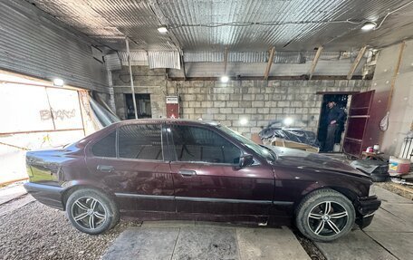 BMW 3 серия, 1992 год, 400 000 рублей, 2 фотография