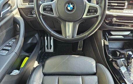 BMW X3, 2021 год, 6 990 000 рублей, 5 фотография