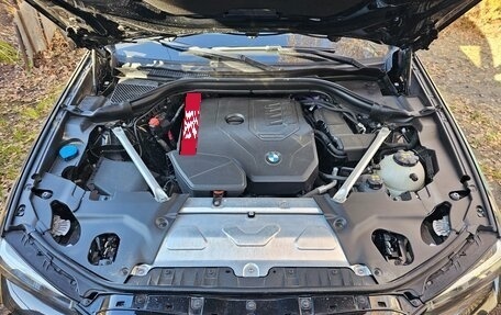 BMW X3, 2021 год, 6 990 000 рублей, 7 фотография