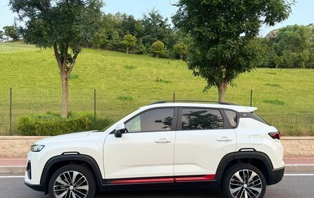 Changan CS35, 2022 год, 1 622 750 рублей, 4 фотография