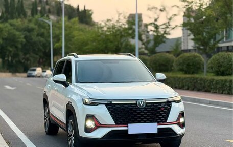 Changan CS35, 2022 год, 1 622 750 рублей, 3 фотография