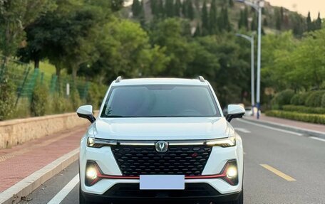 Changan CS35, 2022 год, 1 622 750 рублей, 2 фотография