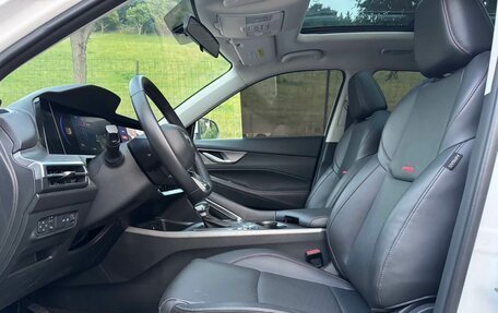 Changan CS35, 2022 год, 1 622 750 рублей, 9 фотография