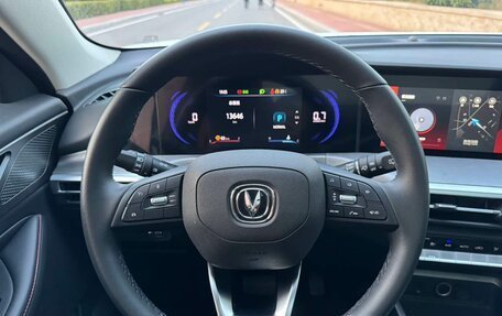 Changan CS35, 2022 год, 1 622 750 рублей, 11 фотография