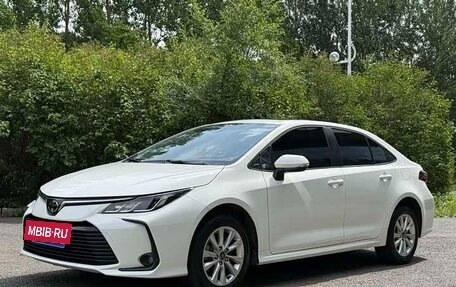 Toyota Corolla, 2023 год, 1 568 000 рублей, 3 фотография