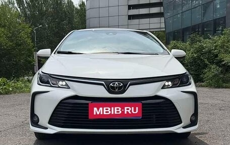Toyota Corolla, 2023 год, 1 568 000 рублей, 2 фотография