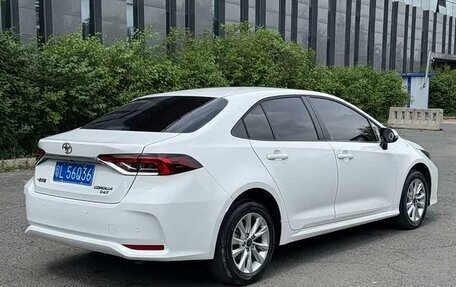 Toyota Corolla, 2023 год, 1 568 000 рублей, 6 фотография
