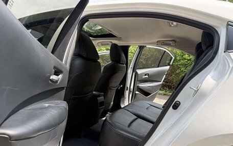 Toyota Corolla, 2023 год, 1 568 000 рублей, 9 фотография