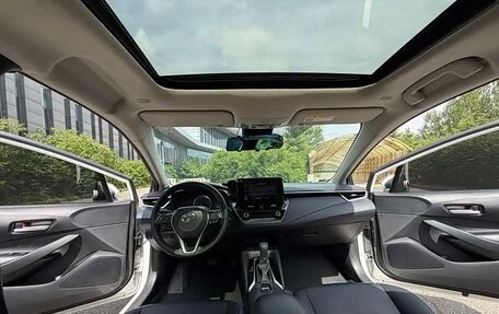 Toyota Corolla, 2023 год, 1 568 000 рублей, 7 фотография