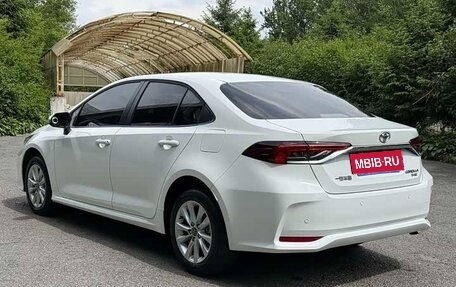 Toyota Corolla, 2023 год, 1 568 000 рублей, 4 фотография
