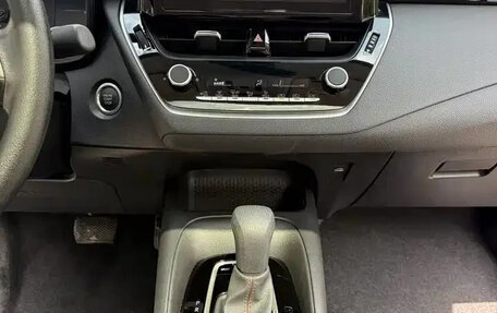 Toyota Corolla, 2023 год, 1 568 000 рублей, 10 фотография