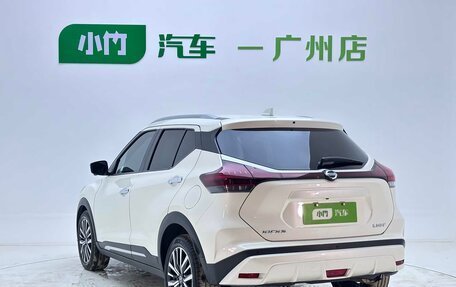 Nissan Kicks I, 2022 год, 1 810 346 рублей, 2 фотография