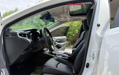 Toyota Corolla, 2023 год, 1 568 000 рублей, 8 фотография