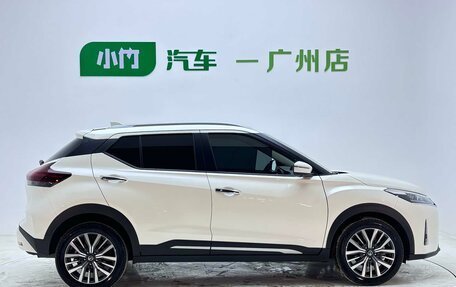 Nissan Kicks I, 2022 год, 1 810 346 рублей, 6 фотография