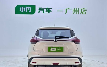 Nissan Kicks I, 2022 год, 1 810 346 рублей, 7 фотография