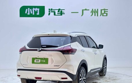 Nissan Kicks I, 2022 год, 1 810 346 рублей, 5 фотография