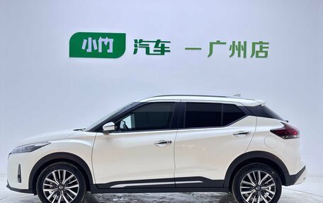 Nissan Kicks I, 2022 год, 1 810 346 рублей, 8 фотография