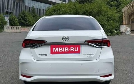 Toyota Corolla, 2023 год, 1 568 000 рублей, 5 фотография