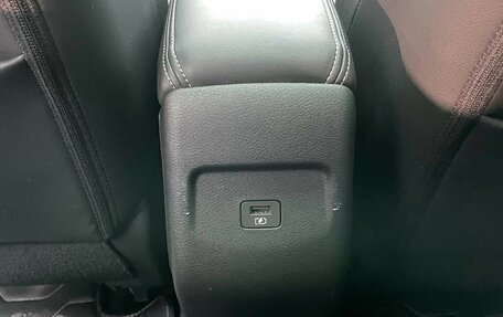 Nissan Kicks I, 2022 год, 1 810 346 рублей, 9 фотография