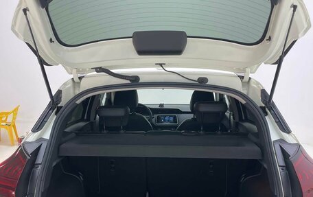 Nissan Kicks I, 2022 год, 1 810 346 рублей, 13 фотография