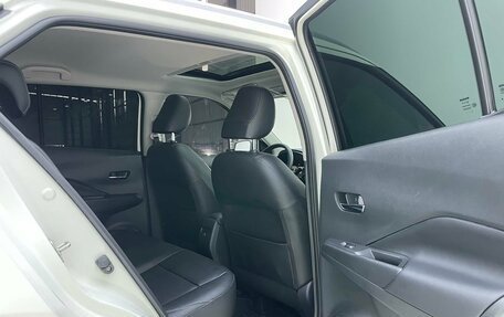 Nissan Kicks I, 2022 год, 1 810 346 рублей, 14 фотография