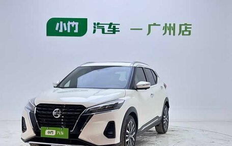 Nissan Kicks I, 2022 год, 1 810 346 рублей, 19 фотография