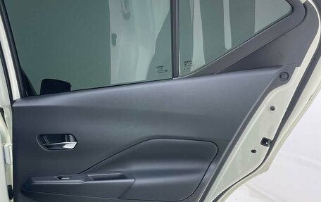 Nissan Kicks I, 2022 год, 1 810 346 рублей, 12 фотография