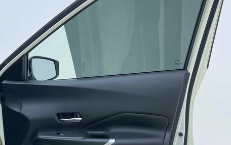 Nissan Kicks I, 2022 год, 1 810 346 рублей, 15 фотография