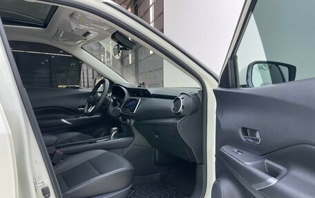 Nissan Kicks I, 2022 год, 1 810 346 рублей, 16 фотография