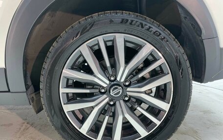 Nissan Kicks I, 2022 год, 1 810 346 рублей, 11 фотография
